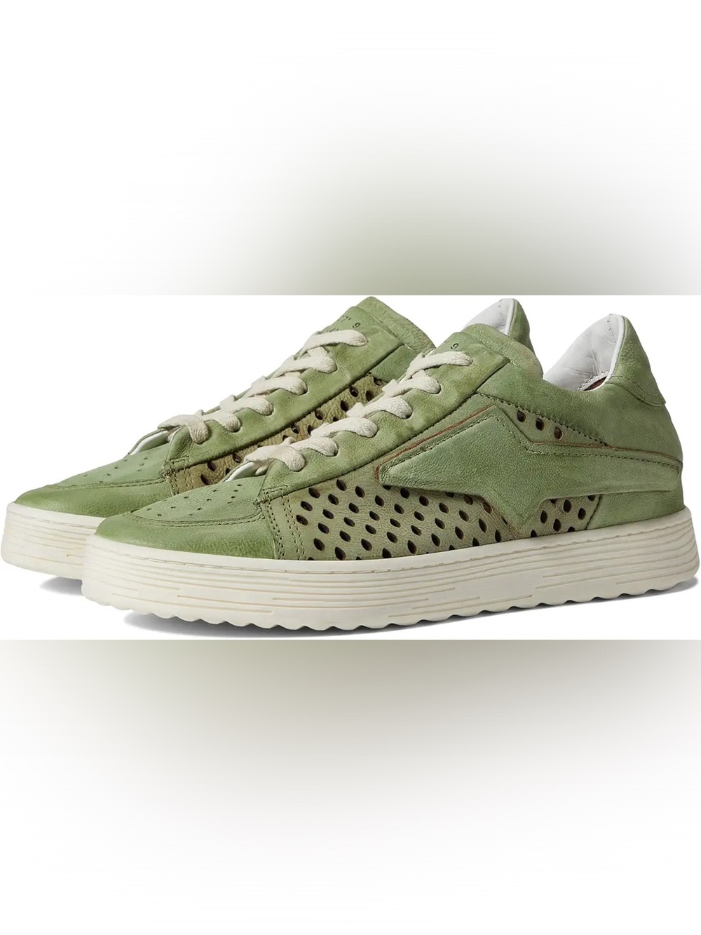 A.S.98 Adrian Sneakers